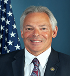 Jeffrey A. Cohen.